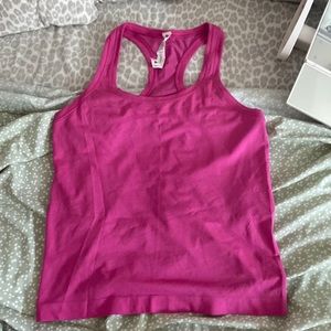 Lululemon swiftly tech racerback tank top 2.0 *Racelength